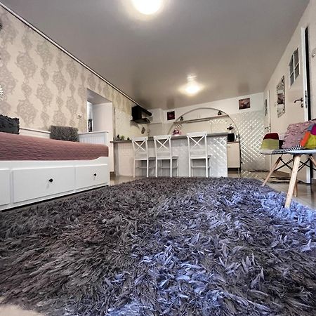 Color Home Hermannstadt 1 외부 사진