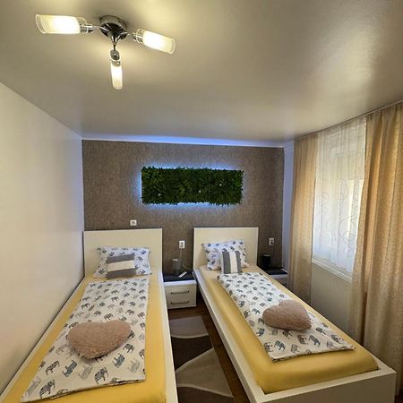 Color Home Hermannstadt 1 외부 사진