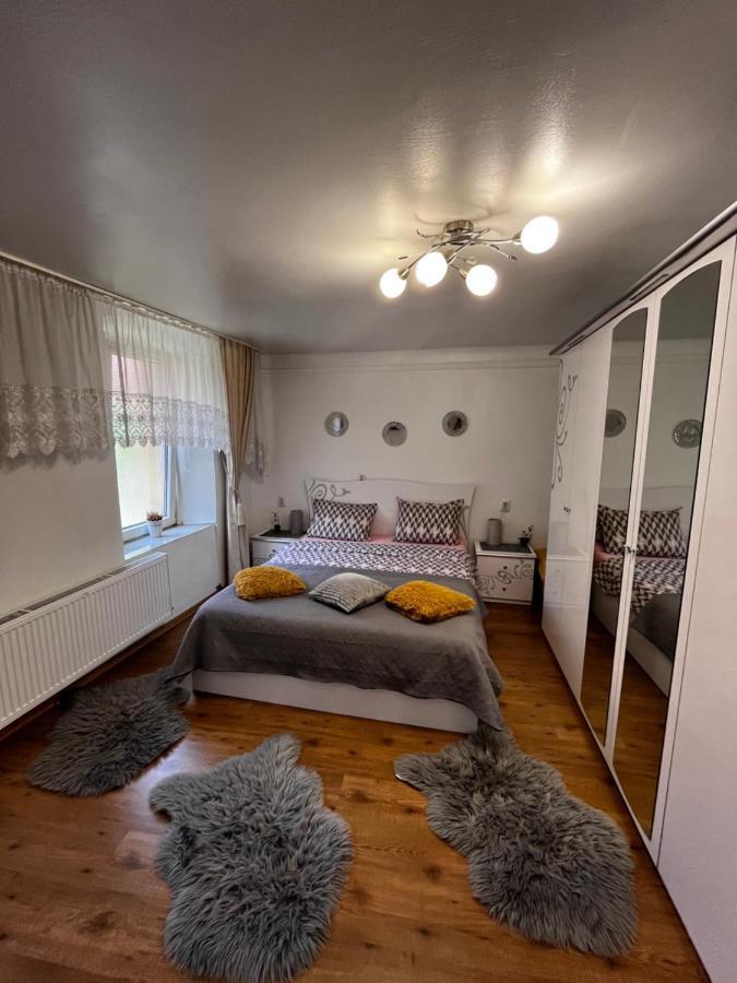 Color Home Hermannstadt 1 외부 사진