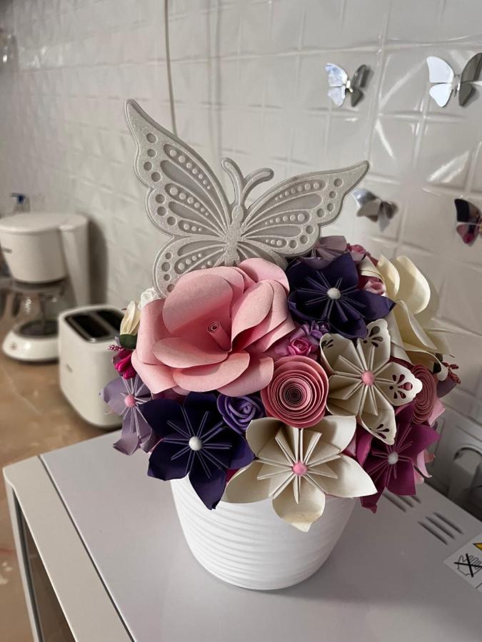 Color Home Hermannstadt 1 외부 사진