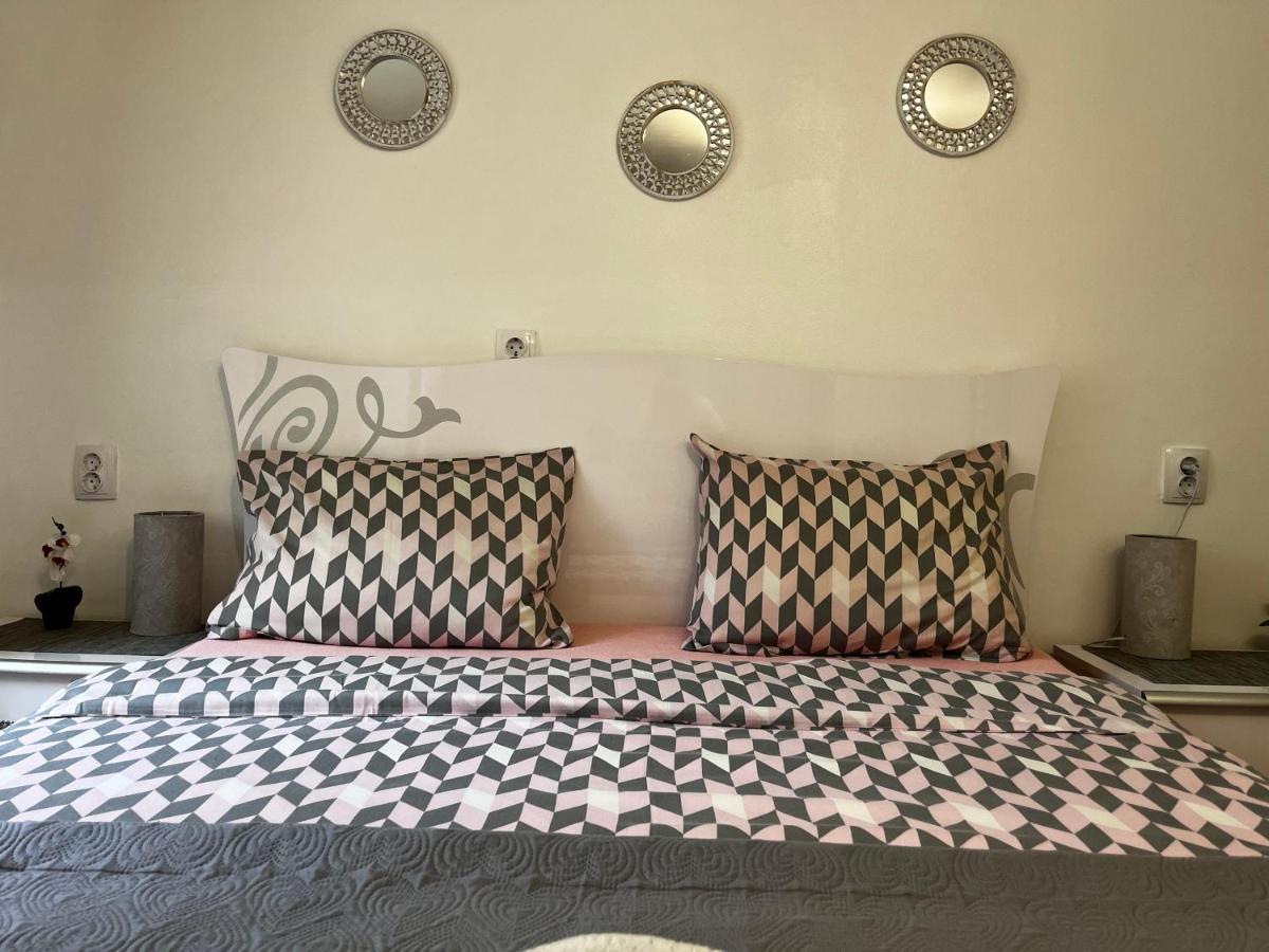Color Home Hermannstadt 1 외부 사진