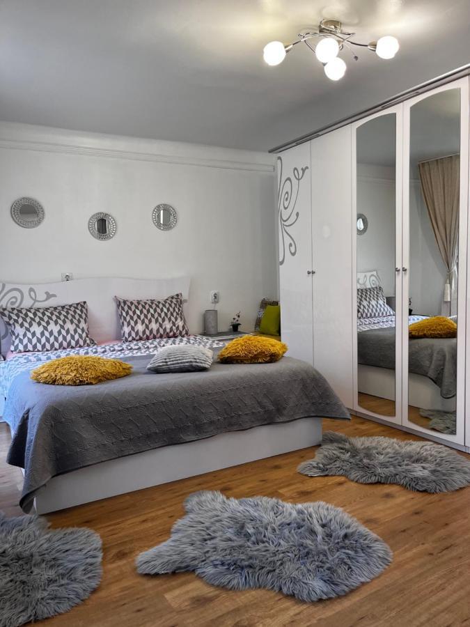 Color Home Hermannstadt 1 외부 사진