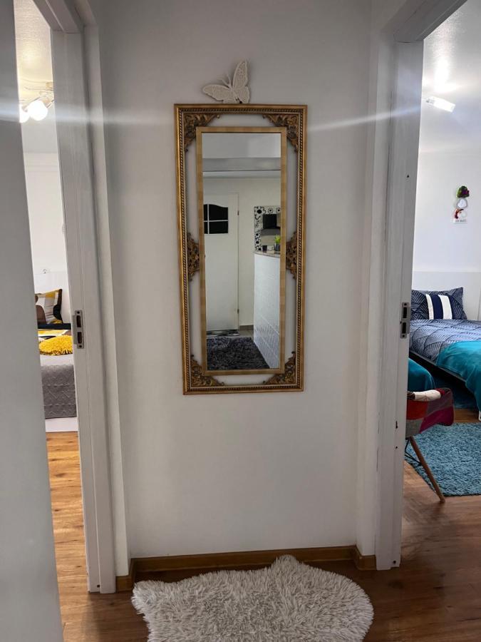 Color Home Hermannstadt 1 외부 사진