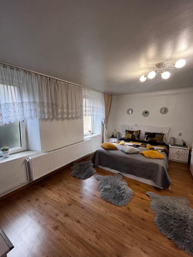 Color Home Hermannstadt 1 외부 사진