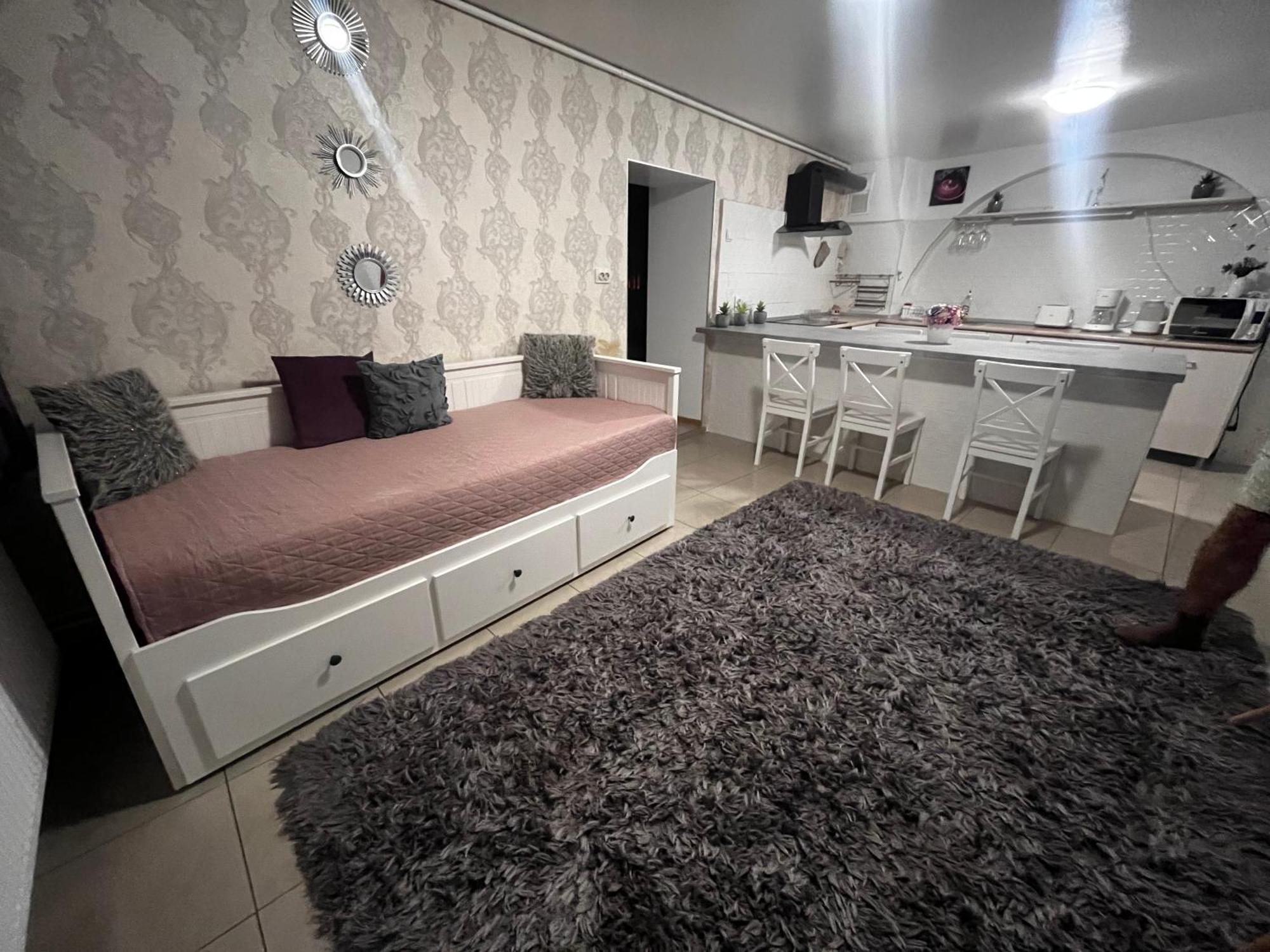 Color Home Hermannstadt 1 외부 사진