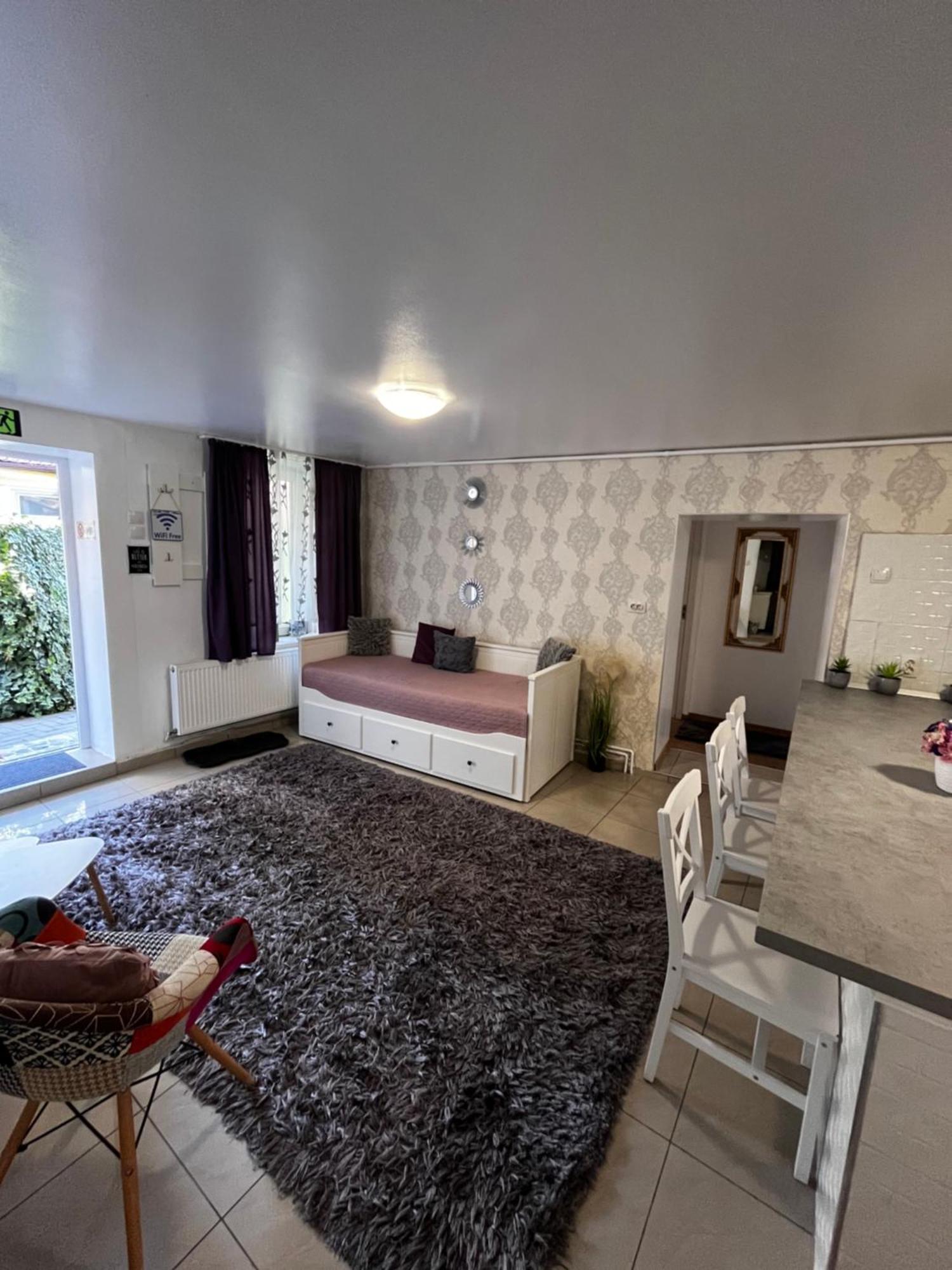 Color Home Hermannstadt 1 외부 사진