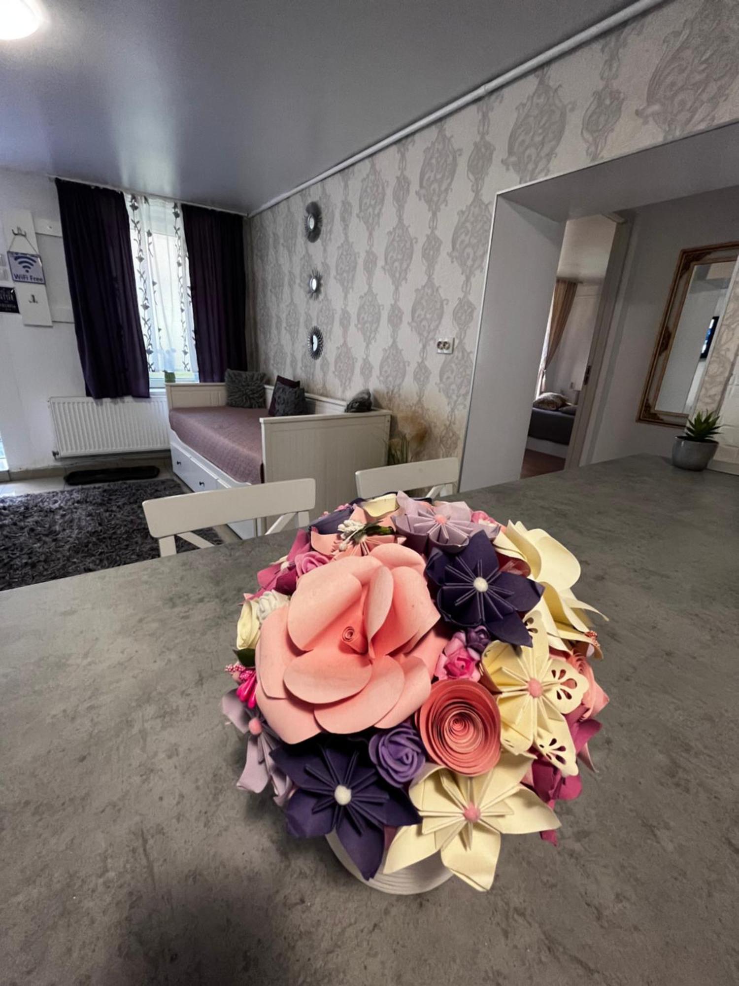 Color Home Hermannstadt 1 외부 사진