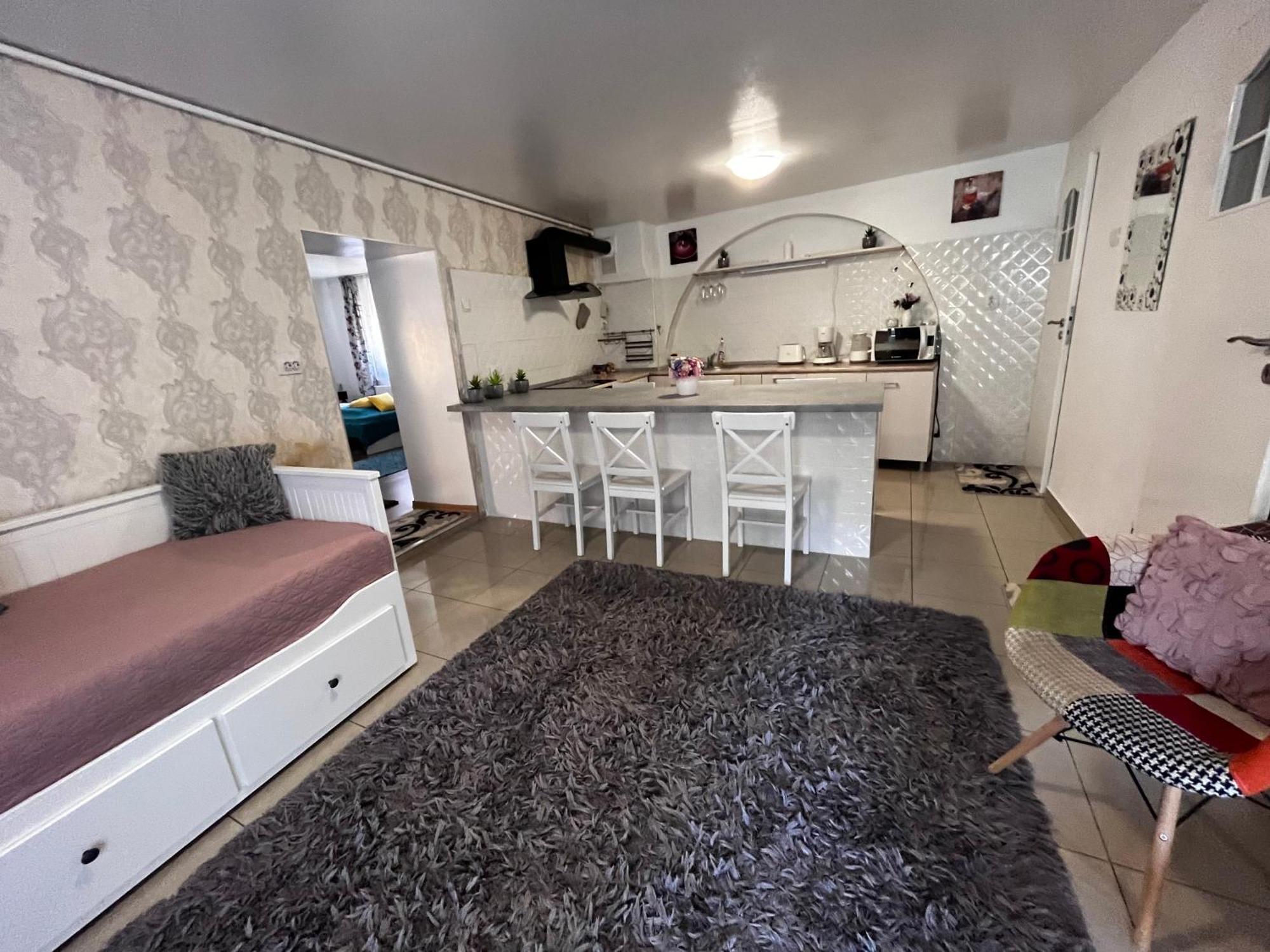 Color Home Hermannstadt 1 외부 사진