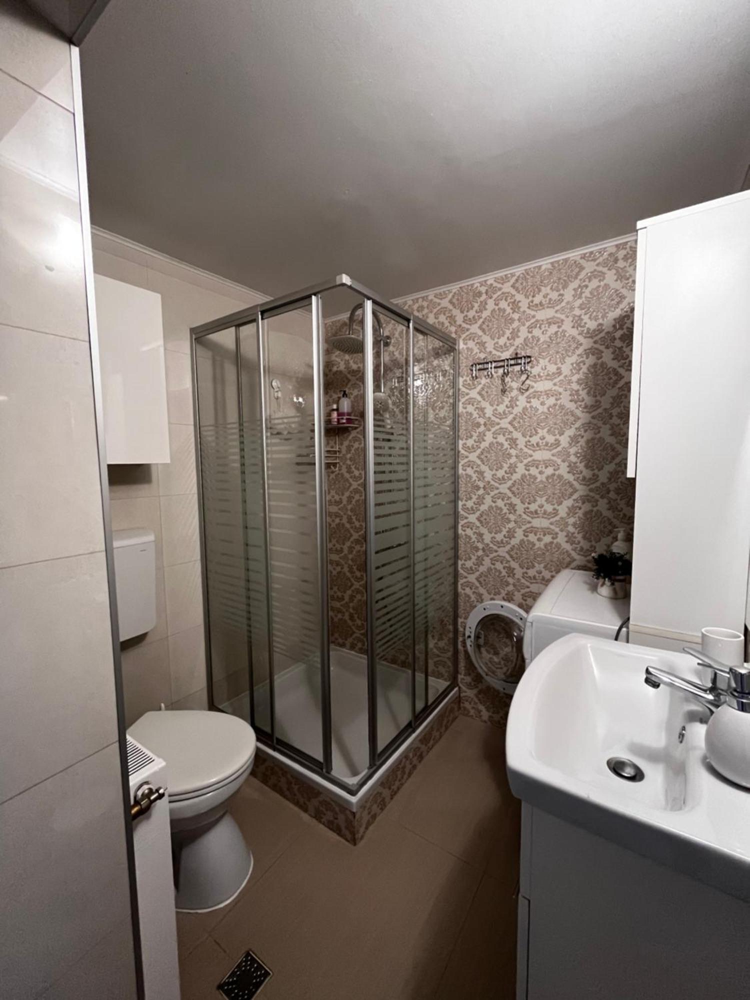Color Home Hermannstadt 1 외부 사진