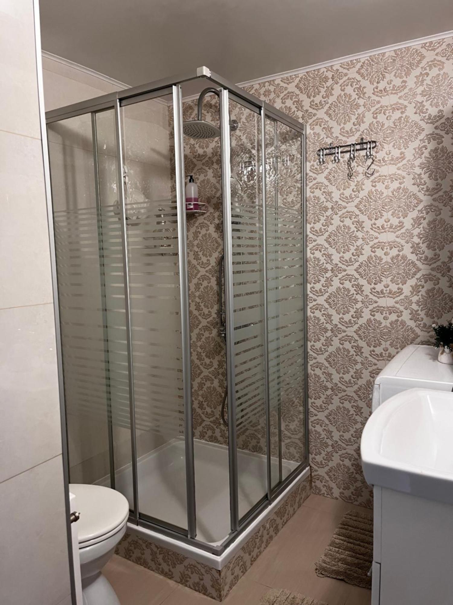 Color Home Hermannstadt 1 외부 사진