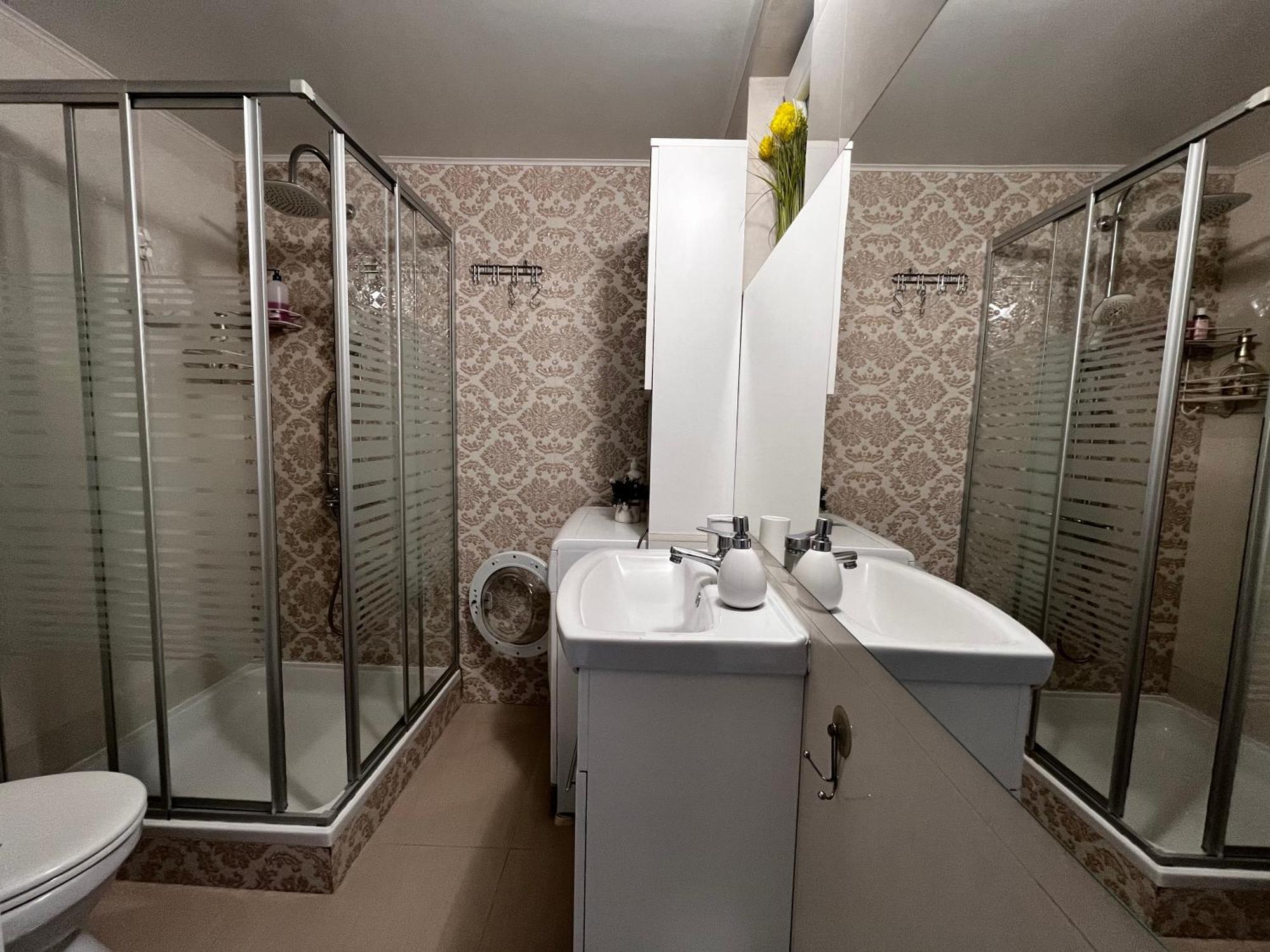 Color Home Hermannstadt 1 외부 사진
