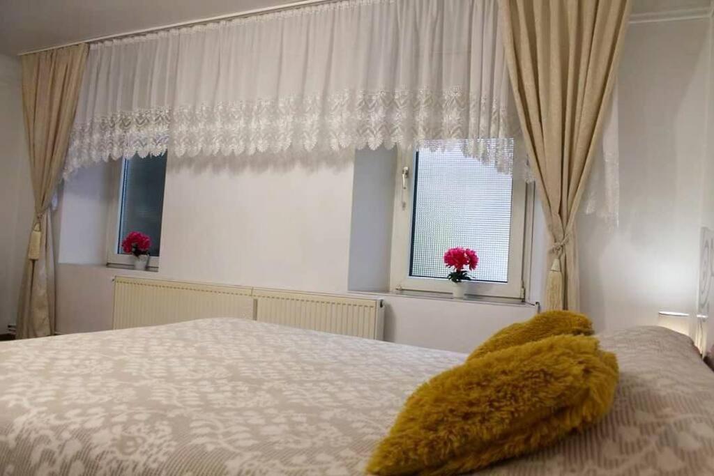 Color Home Hermannstadt 1 외부 사진
