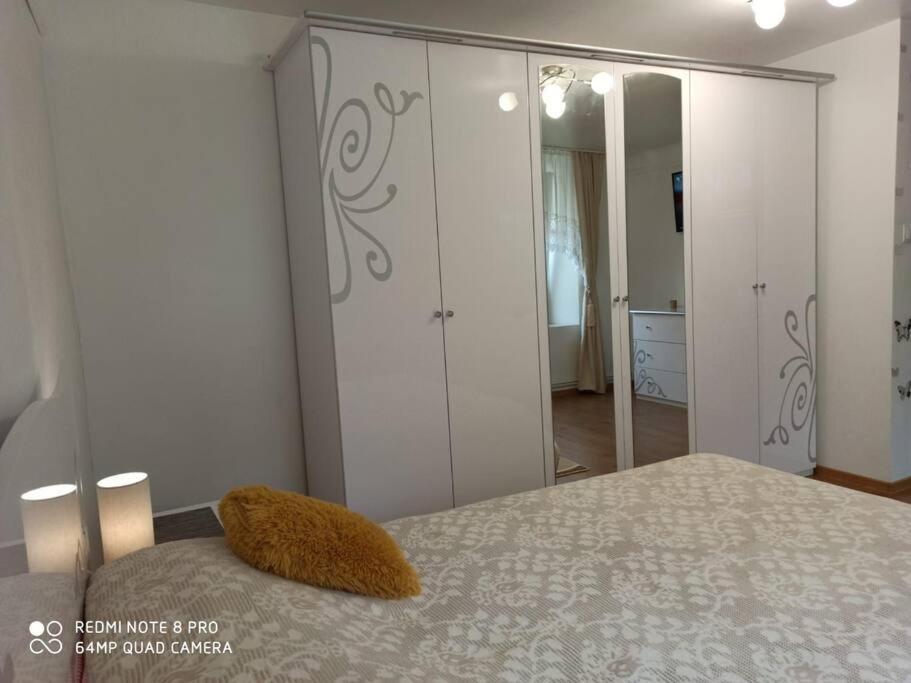 Color Home Hermannstadt 1 외부 사진