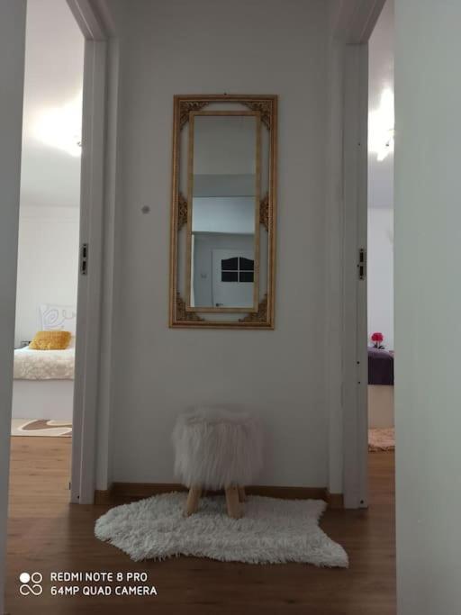 Color Home Hermannstadt 1 외부 사진