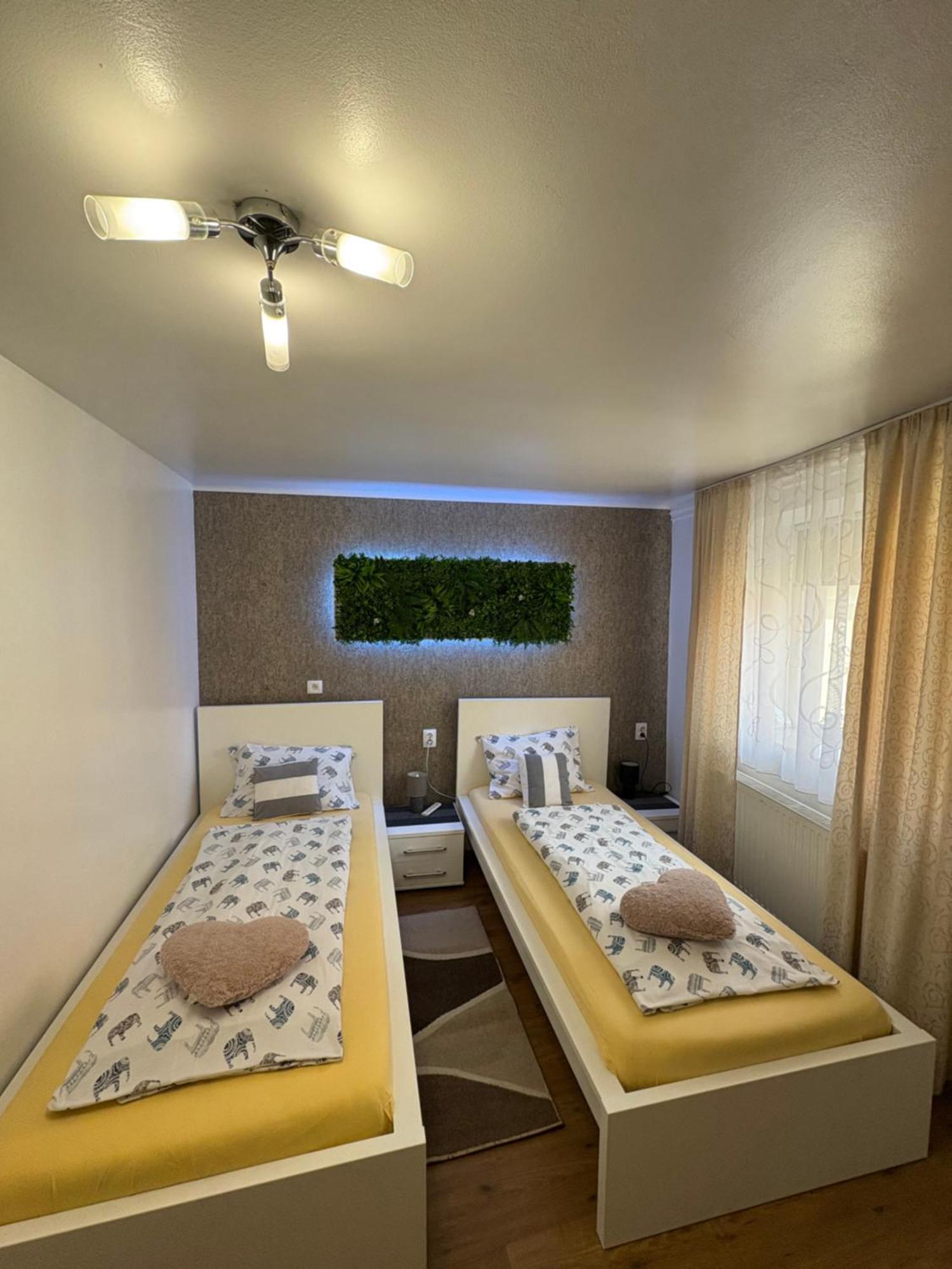 Color Home Hermannstadt 1 외부 사진