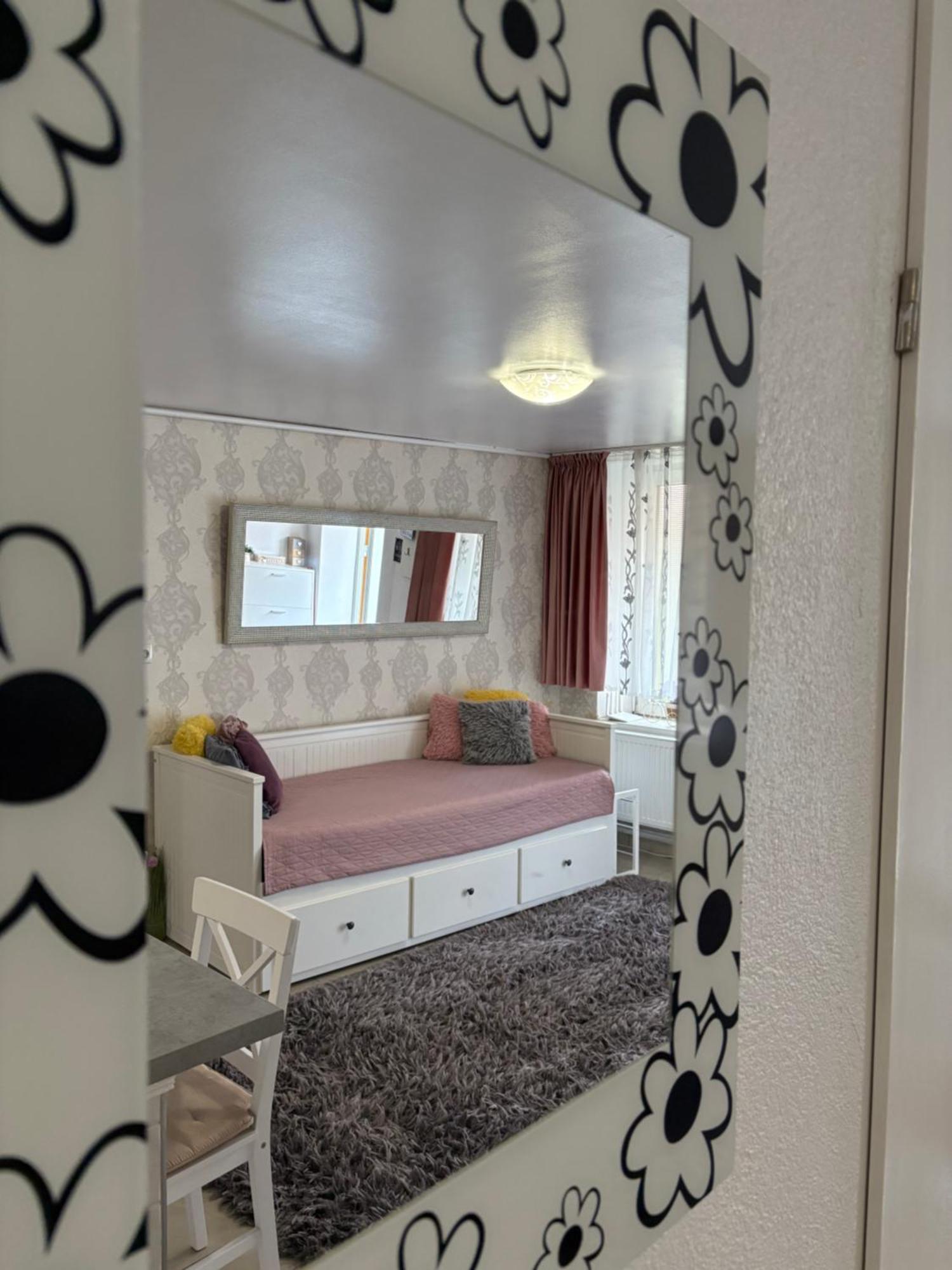 Color Home Hermannstadt 1 외부 사진