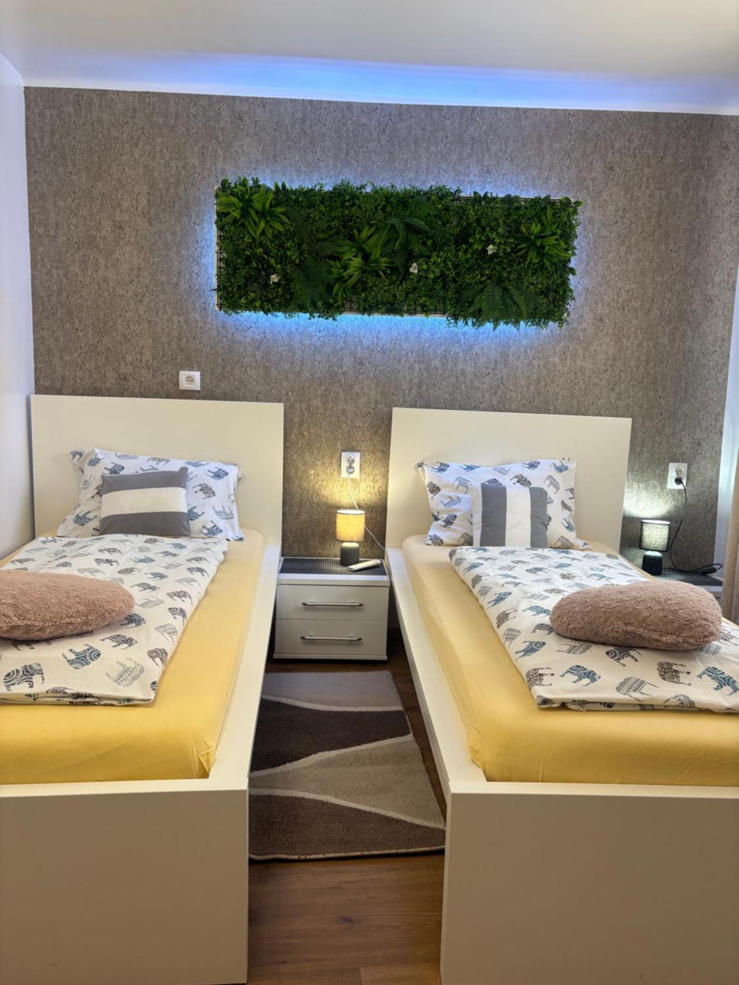 Color Home Hermannstadt 1 외부 사진